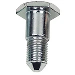 Replacement Polished Seat Belt Bolt W/high Finish-see Compatible Chart. Fixed Price $27.95.