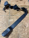 Seat Belt Saab 900. 1986-1989 With 2 Doors Sedan Or Hatchback. Left Front.. Fixed Price $79.95.