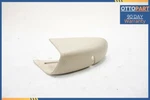00-06 Mercedes W215 Cl500 Cl600 Seat Upper Belt Trim Front Left 2159182530 Oem. Fixed Price $20.25.
