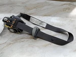 Seat Belt Front Bucket Passenger Retractor Fits 11-13 Sorento. Fixed Price $67.20.