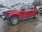Seat Belt Front Bench 40/20/40 Passenger Fits 16-17 Ford F150 Pickup. Fixed Price $90.00.