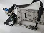 Kia Forte 2019-2023 Front Left Seat Belt Retractor. Fixed Price $65.00.