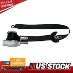 For Toyota Corolla 2019-2023 Front Left Side Seat Belt Black 73220-47222-c7. Fixed Price $63.38.