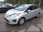 2013 Ford Fiesta Passenger Seat Belt & Retractor 4dr Blk Oem Used. Fixed Price $100.70.