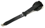 Black Center Rear Seat Belt Seatbelt 98-05 Vw Passat - 3b0 857 807 A. Fixed Price $29.99.