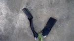 2011 11 Mitsusbishi Outlander Right Rear Seat Belts. Fixed Price $104.00.
