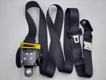 2023-2025 Nissan Altima Seatbelt Retractor Rear Left Black 888846ca8a Oem. Fixed Price $94.05.