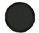 Moonet Black Pvc Rear Spare Tire Wheel Cover, Standard Size For Car Jeep Suv. Fixed Price $24.95.