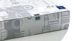 New Mb Belt Buckle A90786021009051 Oem. Fixed Price $210.54.