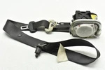 2008-2014 Subaru Wrx Sti Front Left Seat Belt Seatbelt Strap 08-14. Fixed Price $83.65.