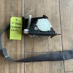 2011 - 2013 Dodge Grand Caravan Driver Left Side Seatbelt Retractor Oem. Fixed Price $85.00.