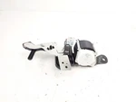 2016-2022 Bmw X1 F48 Rear Center 2nd Second Row Seatbelt Belt Black Oem. Fixed Price $28.00.