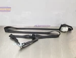 23 Ford Explorer Limited Bucket Seat Belt Retractor Black Front Right Passenger. Fixed Price $150.00.