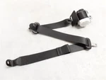 Jeep Jl Wrangler 2 Door Passenger Rear Seat Belt Retractor 2018-2023. Fixed Price $72.00.