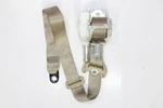 14-19 Toyota Corolla Front Right Tan Seat Belt Passenger Retractor Assembly. Fixed Price $132.99.