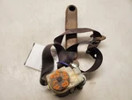 Toyota Tundra, Front Lh Bucket Retractor Seat Belt, 00-04, Tan-fg40, 73220-0c011. Fixed Price $139.52.