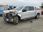 Seat Belt Front Bench 40/20/40 Passenger Fits 16-17 Ford F150 Pickup. Fixed Price $139.00.