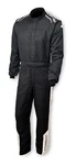 Impact Racing Suit Racer 2.4 1pc X-large Black- 24232610. Fixed Price $789.95.