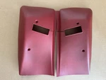1975 - 1981 Pontiac Firebird Trans Am Camaro Roof Seat Belt Retractor Cover 1978. Fixed Price $149.00.