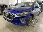 Used Front Right Seat Belt Fits: 2022 Hyundai Ioniq Passenger Retractor Vi. Fixed Price $174.98.