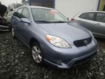 Used Front Right Seat Belt Fits: 2006 Toyota Matrix Bucket Passenger Retra. Fixed Price $134.90.