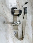 Seat Belt Front Bucket Passenger Retractor Fits 09-10 Mks. Fixed Price $65.52.