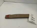 Tan Passenger Right Front Seat Belt Buckle From 1994 Toyota 4 Runner 12128766. Fixed Price $84.69.