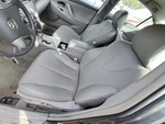 2007 Toyota Camry Front Driver Seat Belt & Retractor 4dr Gry Used. Fixed Price $100.70.