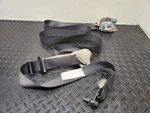 08-13 Infiniti G37 Coupe Front Right Passenger Retractor Gray Oem 86884-jk65b. Fixed Price $240.00.