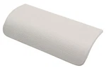 New Oem Ford 3c2z-16601b26-aab Grey Seat Belt Panel Cover Nos. Fixed Price $19.98.