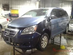 2008 Honda Odyssey Front Passenger Seat Belt & Retractor Gray. Fixed Price $130.00.
