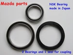 2 Bearings Mazda 3 , 30 Coupling Ce012797xa Ce01-27-97x Ce01-27-97xa. Fixed Price $97.43.