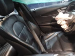 Seat Belt Front 205 Type Sedan Driver Fits 15-18 Mercedes C-class. Fixed Price $120.90.