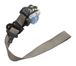 2012-2015 Mercedes C Class (c204) Coupe Right Front Seatbelt Retractor (beige). Fixed Price $69.99.