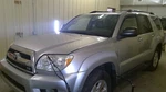 Toyota 4 Runner 2006 Seat Belt Used 8201. Fixed Price $99.99.