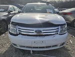 2008 Ford Taurus Driver Seat Belt & Retractor 4dr Tan Oem Used 126k Miles. Fixed Price $86.45.