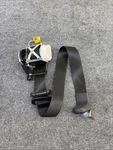 11-16 F250 Black Front Driver Side Left Lh Lf Seat Belt Restraint Oem Factory Oe. Fixed Price $150.00.