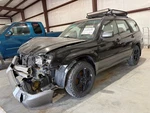 2003 Subaru Forester Rh Dark Gray Seat Belt Retractor Used 131k Miles Oem. Fixed Price $101.39.