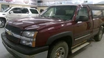 Chevrolet Silverado 1500 2003 Seat Belt 89025858 Used 0095. Fixed Price $129.89.