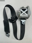 2013 2017 Honda Accord Passenger Right Seat Belt Gray 04814t2aa00 Oem. Fixed Price $95.00.