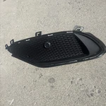 Mercedes W117 Cla45 Cla200 Cla250 Front Bumper Fog Light Grill Cover Left Side. Fixed Price $45.00.