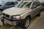 Seat Belt, Front For Volvo Xc90 Rf Tan Male-belt Side Pretension. Fixed Price $164.99.