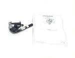 Right Seat Belt Pn T2h16161 New Pretensioner Oem 2016 2017 2018 2019 Jaguar Xf. Fixed Price $42.87.