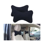 2pcs Car Headrest Pillow, Soft Comfortable Vehicle Neck Pillow Cushion, Autom.... Fixed Price $13.49.