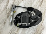 Seat Belt Front 2 Door Bucket Passenger Fits 12-17 Fiat 500 2336. Fixed Price $93.59.