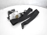 2014-2019 Toyota Highlander Front Passenger Right Side Seat Belt Black *dirty*. Fixed Price $199.50.
