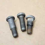 84-96 C4 Corvette Seat Belt Bolt Set Mounting Bolts Buckle Retractor. Fixed Price $28.15.