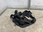 2023 Mitsubishi Eclipse Cross Passenger Right Side Front Seat Belt Black Oem. Fixed Price $132.95.