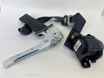 2013-2015 Nissan Sentra Front Right Passenger Side Seat Belt Retractor Assy Oem. Fixed Price $74.99.