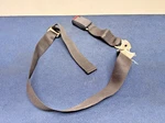 84-91 Bmw E30 325 M3 Coupe Rear Lower Center Seat Belt Strap Buckle Receiver Oem. Fixed Price $31.99.